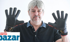 FEVZİ TUNCAY: 20 yıl boyunca  kendimi boşuna yiyip bitirdiğimi anladım