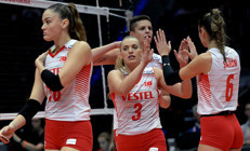 Filenin Sultanlarının çeyrek finaldeki rakibi belli oldu