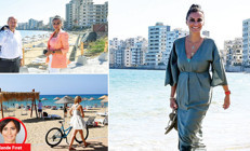 Kapalı Maraş’ın güzelliği ve KKTC’nin geleceği