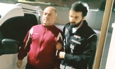 Adnan Oktar’ın İsrail İmamı tutuklandı