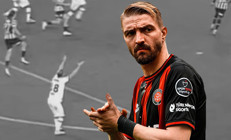 Caner Erkinden açıklama O anları anlattı...