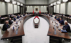 Son dakika: Kabine Toplantısı sona erdi... Erdoğan müjdeleri açıkladı: Öğrencilere ulaşım, esnafa yeni destek paketi