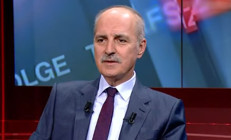 Son dakika: AK Parti Genel Başkanvekili Kurtulmuş CNN TÜRKte...