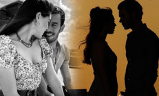 Aşkları dizi setinde başlamıştı... Örnek çift ayrıldı