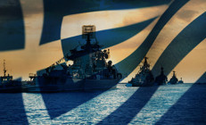 Yunanistan resmen ateşle oynuyor Yunan basını yazdı... İşte Atinanın Girit planı