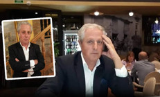 Kralın gayrimeşru çocuğuyum demişti... Gizemli ölüm