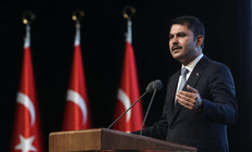 Bakan Kurum, arsa ve iş yeri başvuruları hakkında video mesaj yayımladı