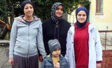 Zehirlenmelerin yaşandığı Yuva köyündeki mağdurlardan suçlu bulunsun talebi