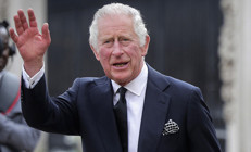 Kral 3. Charlesın taç giyme töreninin 6 Mayıs 2023te gerçekleşeceği duyuruldu