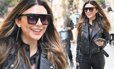 Sünnet derisinden sonra ayı kanı