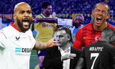 Şampiyonlar Ligine Marcao damgası Real Madrid ve Manchester City turu garantiledi, Juventus şoke oldu... Real Madrid maçında Umut Bulut detayı...