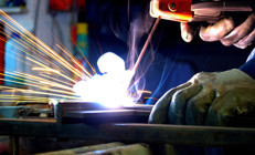 Sanayi üretimi verisi açıklandı