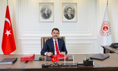 Bakan Kurum tarih verdi: Arsa tapuları Aralık ayında verilmeye başlanacak