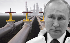 Putinden Türkiye formülü... Avrupaya gaz mesajı