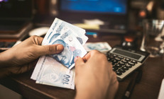 Nakit yemek ödeme bedeliyle 16 milyarlık vergiden vazgeçilecek