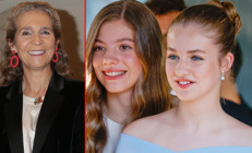 Sonuçta o da bir anne: Aman kızlarım görümcelere benzemesin