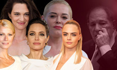 Weinstein olayı ve #MeToo | 7 SORU 7 YANIT