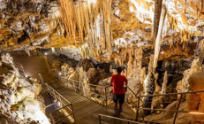 Türkiye’de mutlaka görülmesi gereken mağaralar | 7 ŞEHİR 10 ADRES