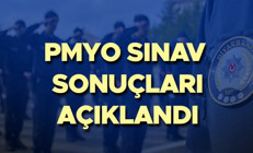 PMYO sınav sonucu açıklandı... Yedek adaylar için önemli açıklama.. İşte 2022 PA sınav sonucu sorgulama ekranı