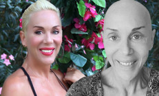 Billur Kalkavan 59 yaşında hayatını kaybetti... Hamdi Alkan acı haberi böyle duyurdu...