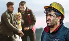Amasra’da grizu patlaması: 41 madenci şehit