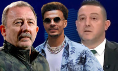 Kesin sözleşme imzalamış