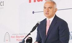 Turizmde yılsonu hedefleri aşılabilir