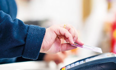 Kartlı harcama yüzde 125 arttı