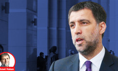 Hakan Şükür’e yanlıyorsan FETÖ’yü anlamamışsındır