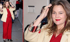 Ünlü oyuncu itiraf etti: Boşandığımdan bu yana cinsel perhizdeyim