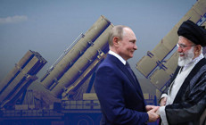 Ukrayna savaşında ‘tehlikeli’ yeni aşama: Bakan acil şekilde Washington’a uçtu İran, Rusya’ya füze satacak…