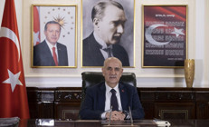 Bakan Kirişci: Stratejik ürünlerde sıkıntı söz konusu değil