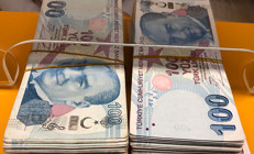 Ar-Geye 81.9 milyar lira harcandı