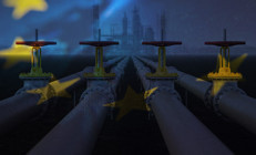 Avrupanın en büyük kâbusu gerçek oluyor... Çinden flaş hamle