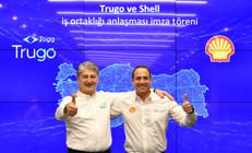 Togg, Trugo ile sınırsız menzile sahip olacak