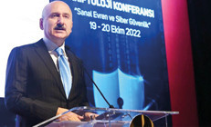 ‘6G teknolojilerinde Li-Fi kullanılacak’