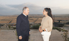 Bakan Akar: Yunan Bakanı Türkiyeye davet ettim