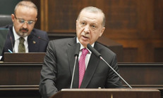 Cumhurbaşkanı Erdoğan: Hodri meydan seçimlerde çık karşımıza