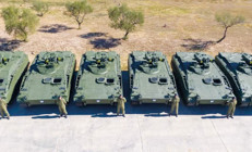 Berlin ile Atina takas yaptı: Alman zırhlıları Batı Trakya’ya Yunan tankları Ukrayna’ya