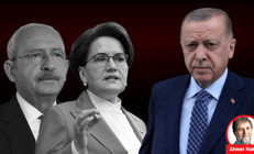 Beş ayda hava nasıl döndü