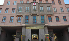 MSBden kimyasal silah iddiasına yanıt: İddialar tamamen asılsız ve gerçek dışıdır