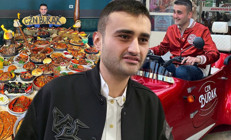 CZN Burak aylık gelirini açıkladı: Şaşırtan rakam
