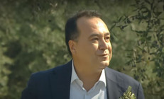 Akhisar Belediye Başkanı Besim Dutlulu kimdir, kaç yaşında, nereli Besim Dutlulu MasterChefte