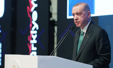 Son dakika... Cumhurbaşkanı Erdoğandan Yunanistana Tayfun mesajı Gençlere kripto kumar uyarısı