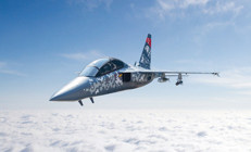 ‘İlk uçuş’ öncesi yakıt testi tesisi