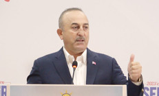 Çavuşoğlu’ndan ABD’ye: Bırakın bu kabadayılığı Kaldırın ambargoyu petrol fiyatı düşsün