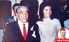 Dünyayı sarsan düğün