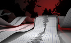 SON DEPREMLER | Deprem mi oldu, en son nerede deprem oldu Kahramanmaraşta 4.5 büyüklüğünde deprem... (22 Ekim)  AFAD ve Kandilli Rasathanesi son depremler listesi