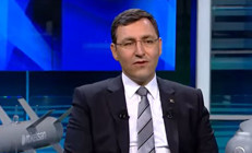 Roketsan Genel Müdürü Murat İkinci: SİHAlarda çok farklı bir noktaya doğru gidiyoruz