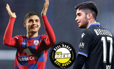 Burak İnceden dikkat çeken açıklamalar Arminia Bielefeldi tercih etme sebebi, Altınordu dönemi ve milli takım hayali...